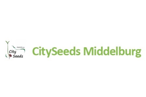 Bericht CitySeeds Middelburg bekijken