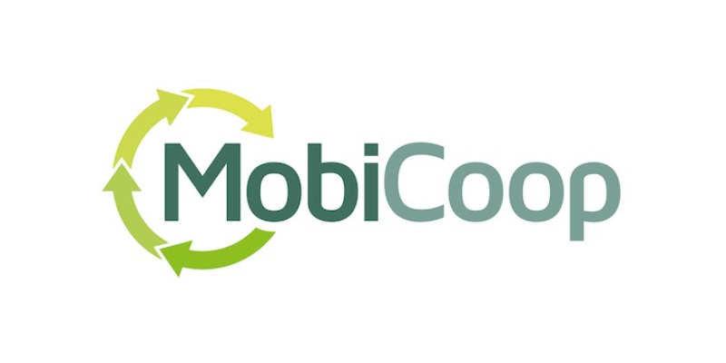 Bericht MobiCoop bekijken